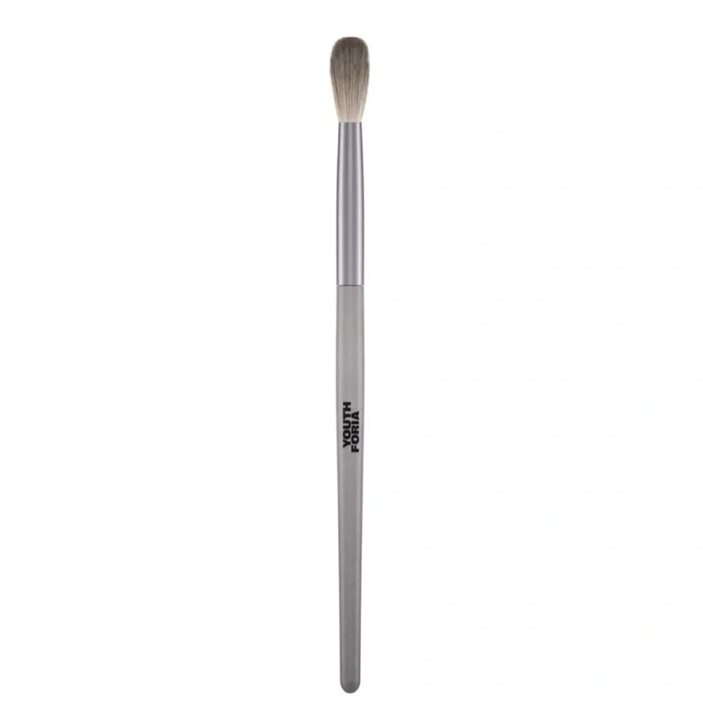 Youthforia blending brush new in bag ultra soft bristles cruelty free beauty NIB